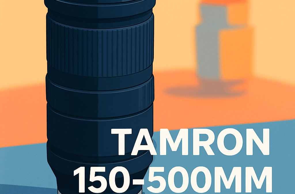 Tamron 150-500mm f/5-6.7 Di III VC VXD Sony E Review – Is It Still Worth It in 2026?