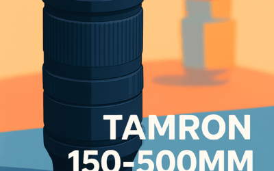 Tamron 150-500mm f/5-6.7 Di III VC VXD Sony E Review – Is It Still Worth It in 2026?