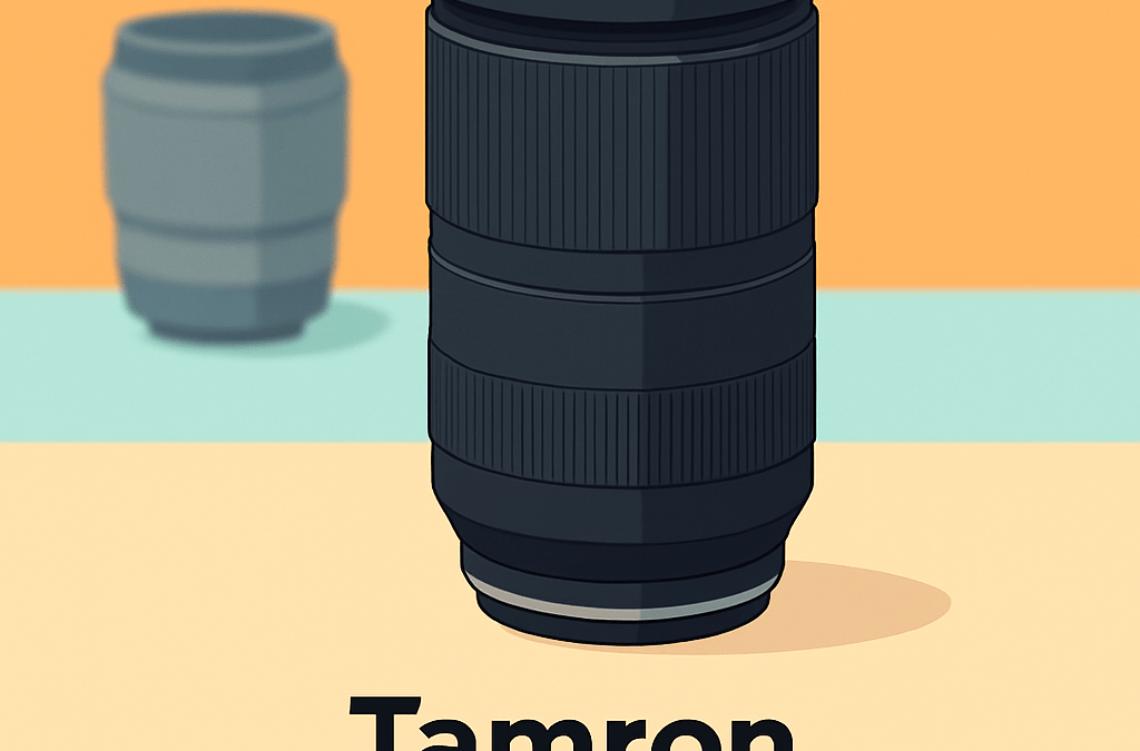 Tamron 150-500mm F5-6.7 Di III VC VXD Fujifilm X Mount Review – Is It Still Worth It in 2026?