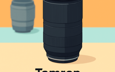 Tamron 150-500mm F5-6.7 Di III VC VXD Fujifilm X Mount Review – Is It Still Worth It in 2026?