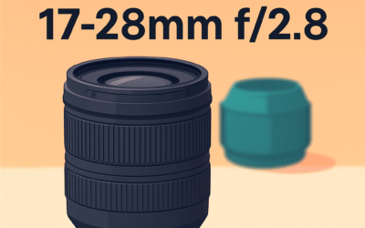 Tamron 17-28mm f/2.8 Di III RXD Sony E mount Review &ndash; Is It Still Worth It in 2026?