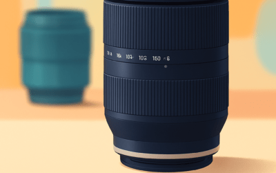Tamron 18-300mm f/3.5-6.3 Di III-A VC VXD Sony E Review: Deep Dive (2026)