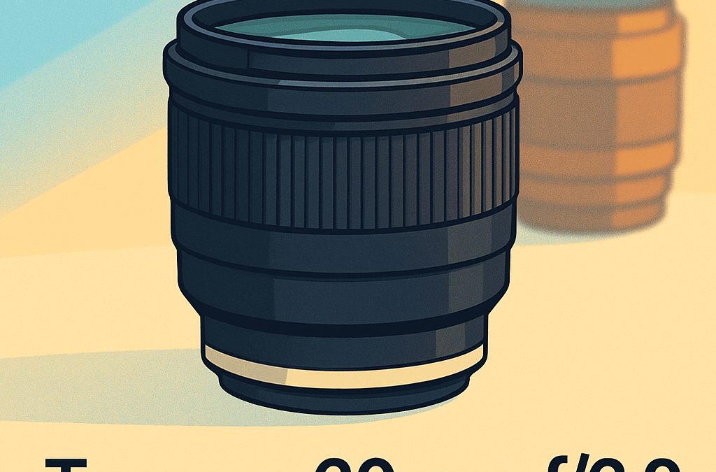 Tamron 20mm f/2.8 Di III OSD M1:2 Sony E Mount Review – Is It Still Worth It in 2026?