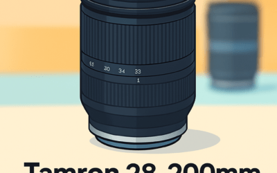 Tamron 28-200mm f/2.8-5.6 Di III RXD Sony E Mount Review &ndash; Is It Still Worth It in 2026?