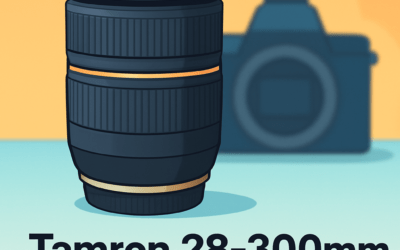 Tamron 28-300mm f/4-7.1 Di III VC VXD Sony E Mount Review: Deep Dive (2026)