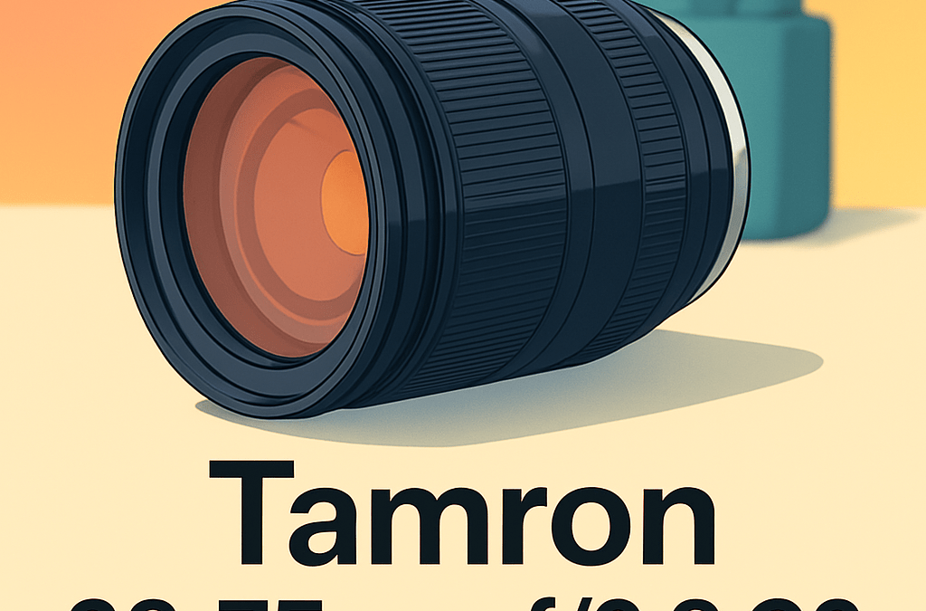 Tamron Sony E Mount 28-75mm F2.8 Di III VXD G2 Review: Deep Dive (2026)