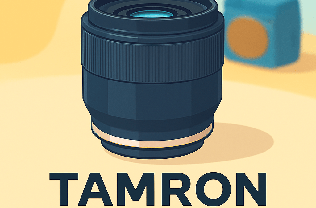 Tamron 35mm f/2.8 Di III OSD Sony E Mount Review – Complete Guide (2026)