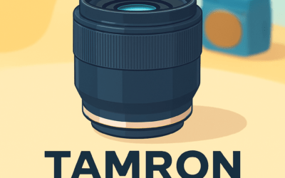Tamron 35mm f/2.8 Di III OSD Sony E Mount Review &ndash; Complete Guide (2026)