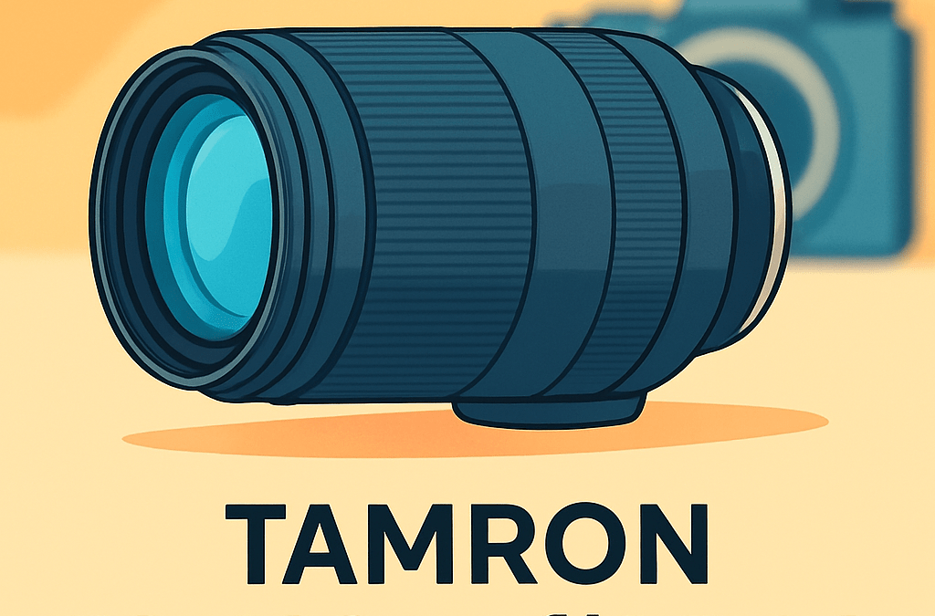 Tamron 50-400mm f/4.5-6.3 Di III VXD Sony E Review – Complete Guide (2026)