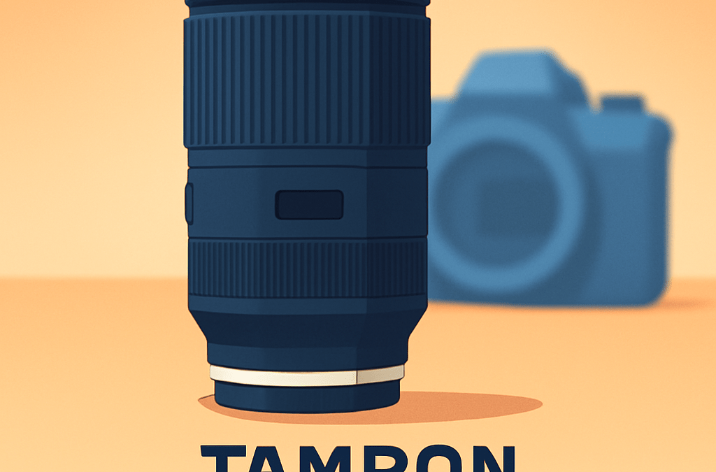 Tamron 70-180mm F2.8 G2 Sony E Mount Review – Is It Still Worth It in 2026?
