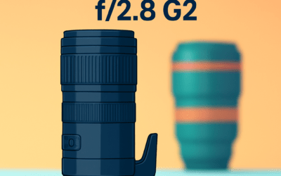 Tamron SP 70-200mm f/2.8 Di VC G2 Nikon F Review – Is It Still Worth It in 2026?