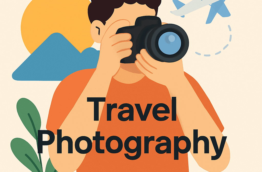 A Lower Resolution Is Appropriate for Shooting What Type of Photography? Explained (2026)