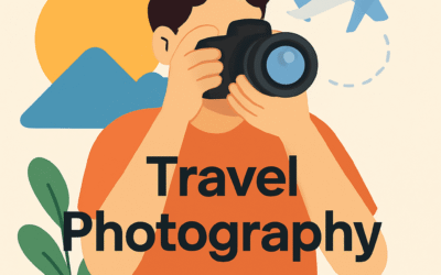 A Lower Resolution Is Appropriate for Shooting What Type of Photography? Explained (2026)