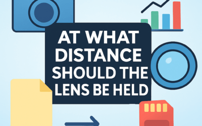 At What Distance Should the Lens Be Held &ndash; Explained (2026)