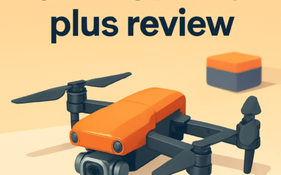 Autel EVO Lite 6K Drone Review: Hands-On (2026)