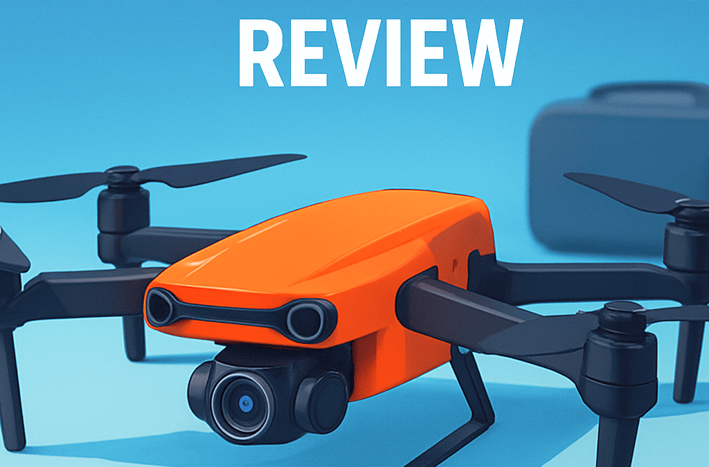Autel EVO Max 4T Drone Review – Is It Still Worth It in 2026?