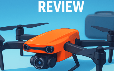 Autel EVO Max 4T Drone Review &ndash; Is It Still Worth It in 2026?