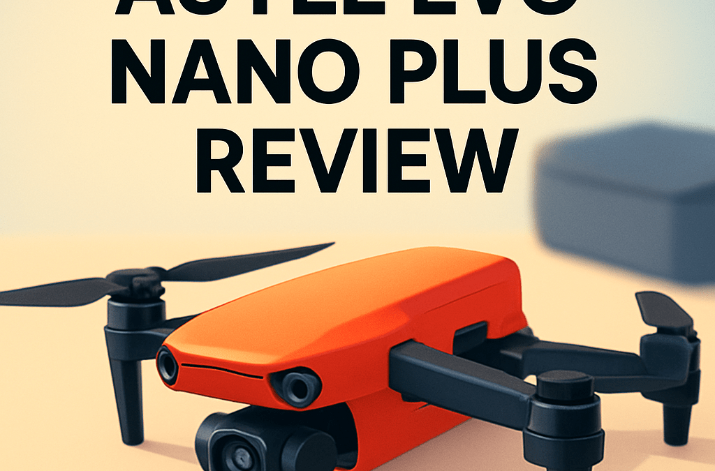 Autel EVO Nano Propellers Review – Complete Guide (2026)