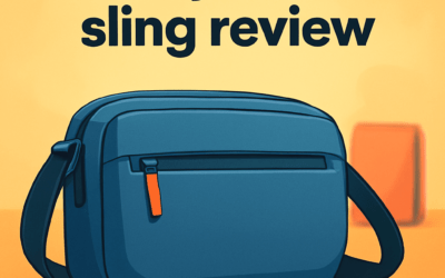 Bellroy Venture Sling Review – Complete Guide (2026)