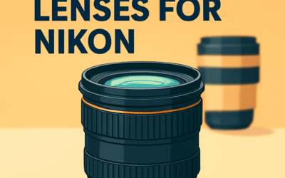 5 Best 24-70 Lenses for Nikon (in 2026)