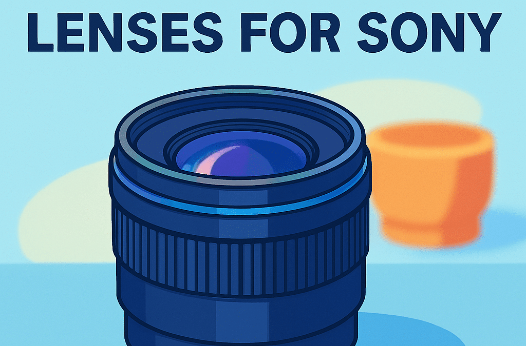 5 Best 24mm Lenses for Sony – What to Buy (in 2026)
