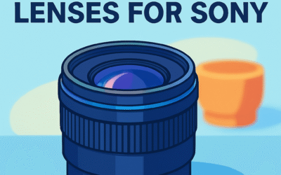5 Best 24mm Lenses for Sony &ndash; What to Buy (in 2026)