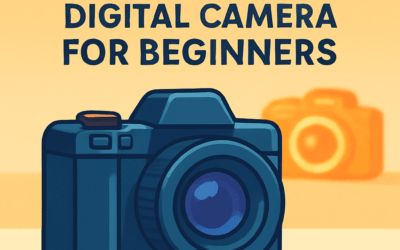 5 Best 35mm Digital Cameras for Beginners &ndash; What to Buy (in 2026)