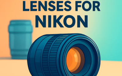 5 Best 50mm Lenses for Nikon &ndash; Ultimate Guide (2026)
