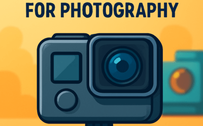 5 Best Action Cameras for Photography &ndash; Ultimate Guide (2026)