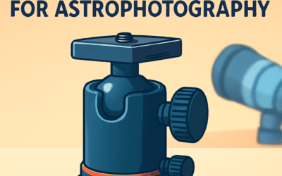5 Best Ball Heads for Astrophotography &ndash; Ultimate Guide (2026)