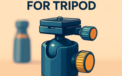 5 Best Ball Heads for Tripods &ndash; Ultimate Guide (2026)