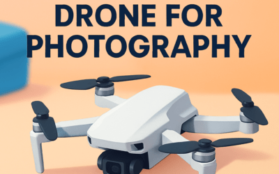 5 Best Beginner Drones for Photography &ndash; Ultimate Guide (2026)