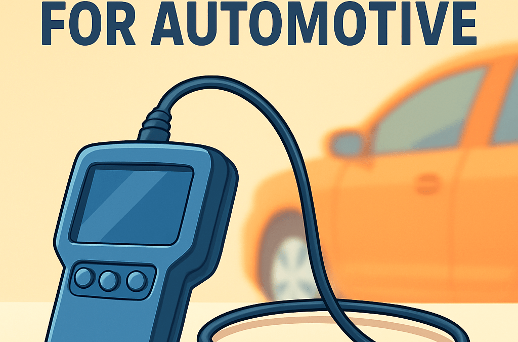 5 Best Borescopes for Automotive – What to Buy (in 2026)