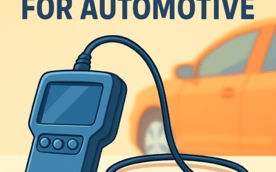 5 Best Borescopes for Automotive &ndash; What to Buy (in 2026)