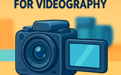 5 Best Budget Cameras for Videography – What to Buy (in 2026)