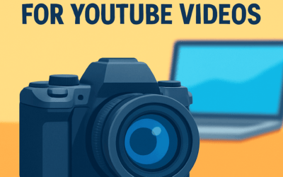 5 Best Budget Cameras for YouTube Videos &ndash; Ultimate Guide (2026)