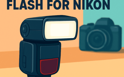 5 Best Camera Flashes for Nikon (in 2026)