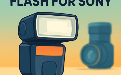 5 Best Camera Flashes for Sony &ndash; Complete Guide (2026)
