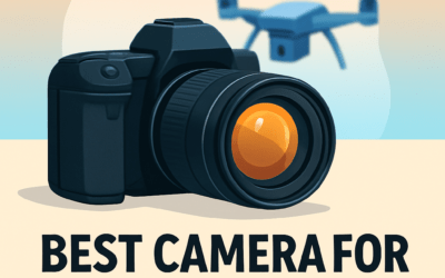 5 Best Cameras for Aerial Photography &ndash; Ultimate Guide (2026)
