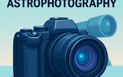 5 Best Cameras for Astrophotography &ndash; Ultimate Guide (2026)