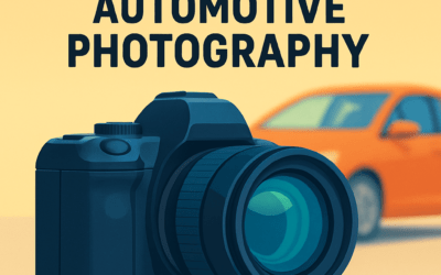 5 Best Cameras for Automotive Photography &ndash; Ultimate Guide (2026)