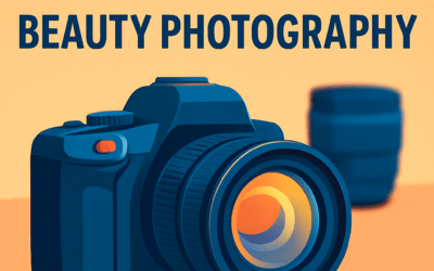5 Best Cameras for Beauty Photography – Ultimate Guide (2026)