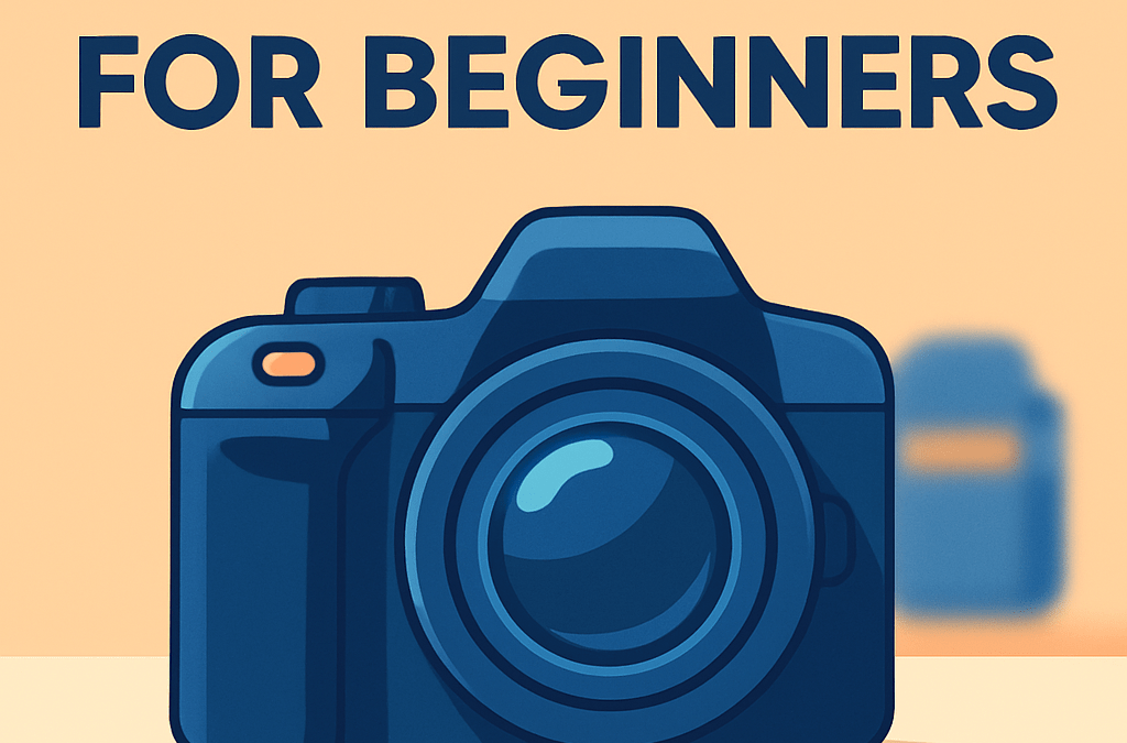 5 Best Cameras for Beginners – Ultimate Guide (2026)