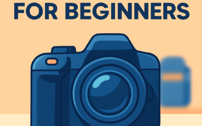 5 Best Cameras for Beginners &ndash; Ultimate Guide (2026)