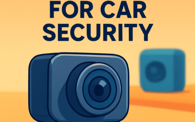 5 Best Cameras for Car Security (in 2026)
