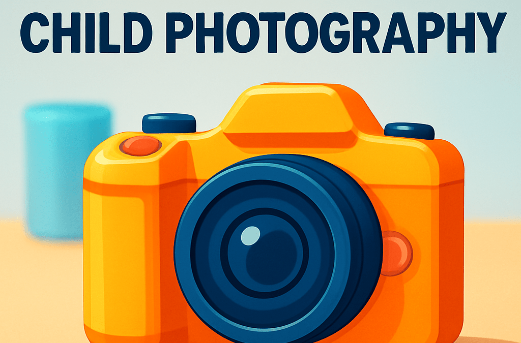 5 Best Cameras for Child Photography – Ultimate Guide (2026)