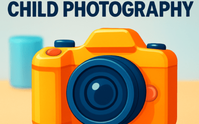 5 Best Cameras for Child Photography – Ultimate Guide (2026)