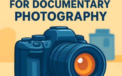 5 Best Cameras for Documentary Photography &ndash; Ultimate Guide (2026)
