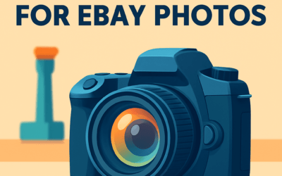 5 Best Cameras for Ebay Photos (in 2026)