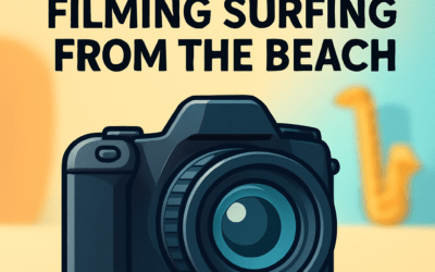 5 Best Cameras for Filming Surfing from the Beach &ndash; Ultimate Guide (2026)